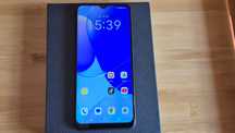 Smartfon Cubot X70 12GB/256GB 6.58" 120Hz