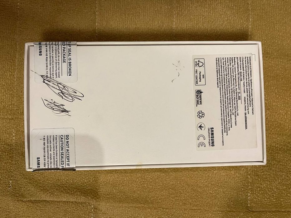 Samsung Galaxy S21 FE 5G 8/256Gb