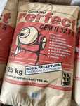 Cement worki 25kg 32,5 II