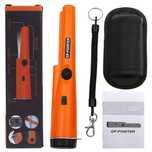 Nowy Pinpointer wykrywacz metali