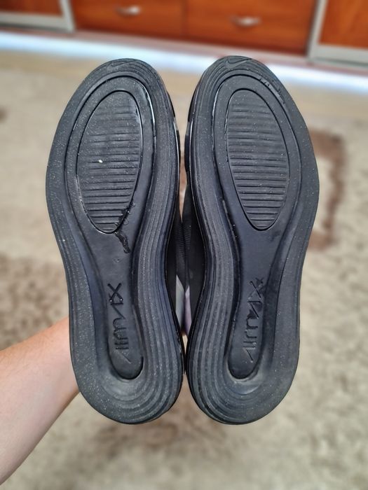Оригинальные кроссовки Nike Air Max 720 Utility Sales 45р. 29см.