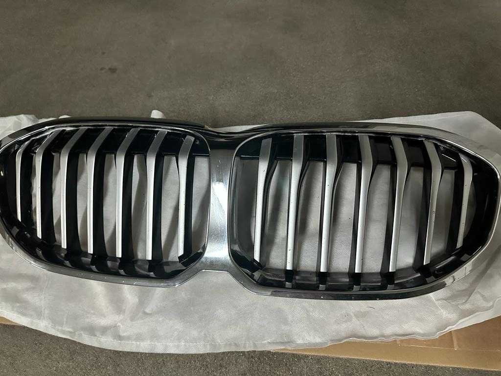 Grill atrapa chłodnicy BMW 1 F40