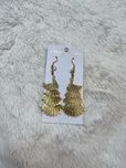 Kolczyki pawie peacooks Fashion Jewelry lekkie długie szykowne glamour