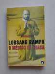 Livro "O médico de Lhasa"
