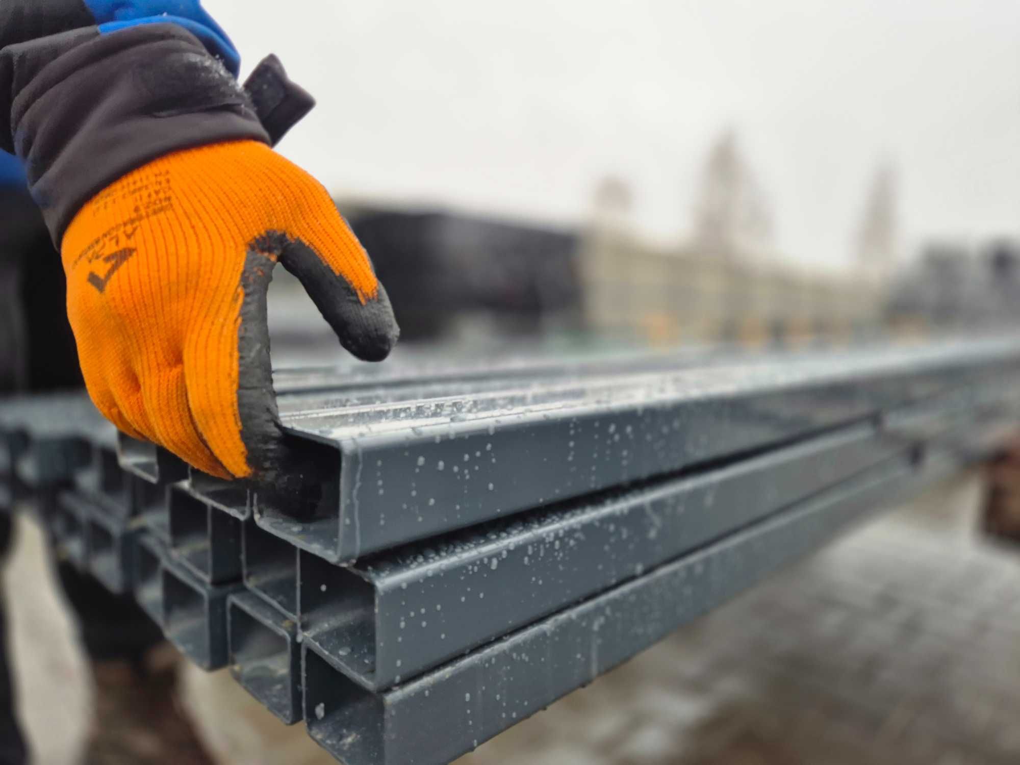 Producent ogrodzeń panelowych