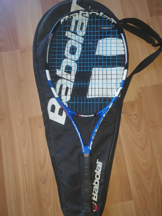 Rakieta tenisowa Babolat Pure Drive Team