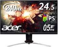Топовий ігровий монітор! Acer Nitro XV253QX
