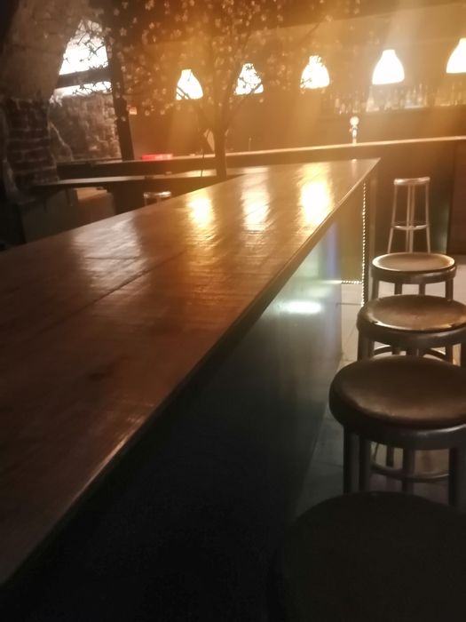 Trespasse Bar/Restaurante