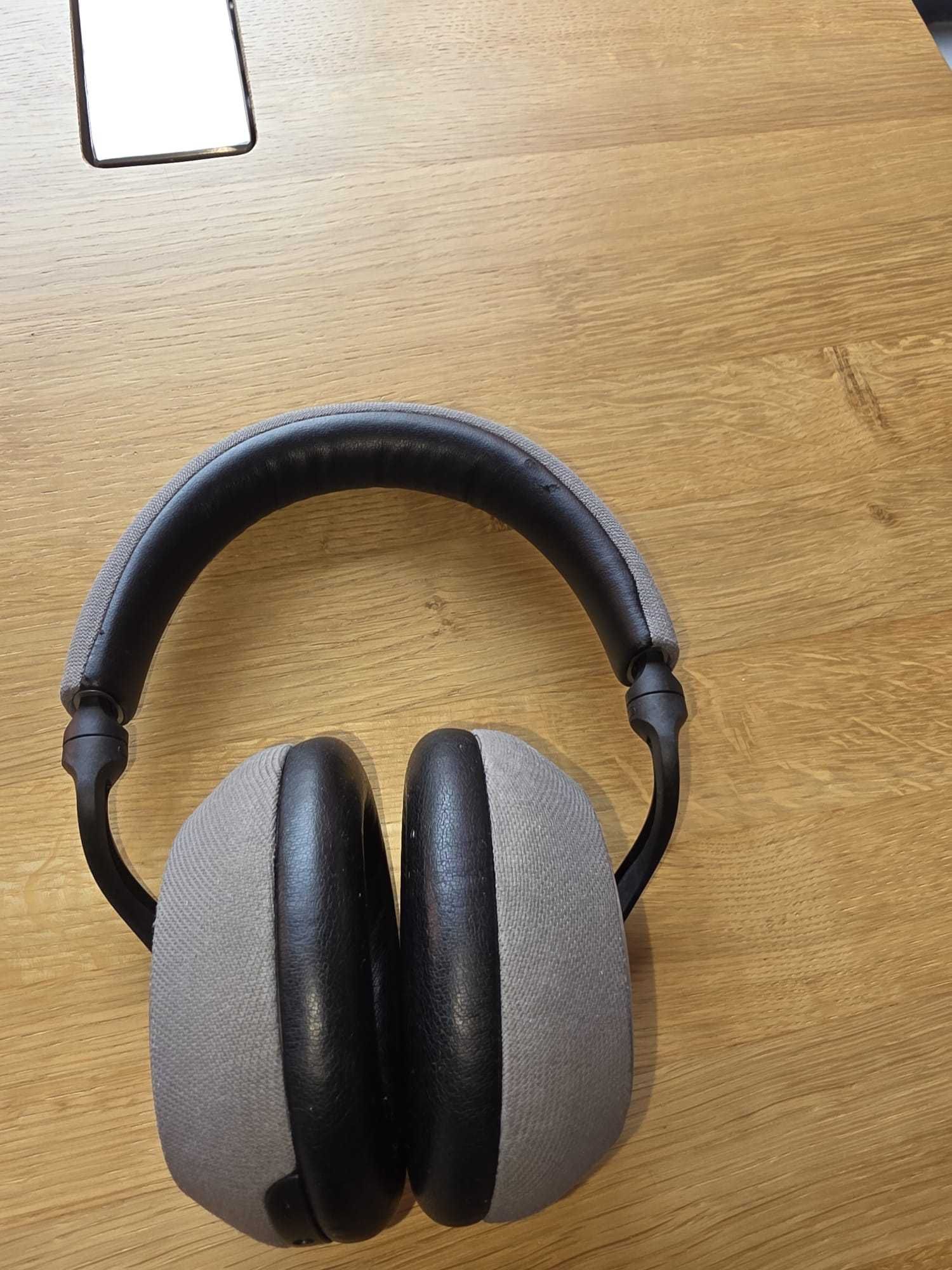 Bowers & Wilkins PX 7  BW sprawne