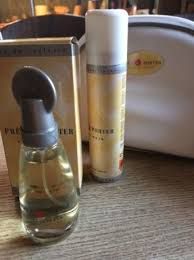 Zestaw pret a porte Casual Wear 50 + 75ml