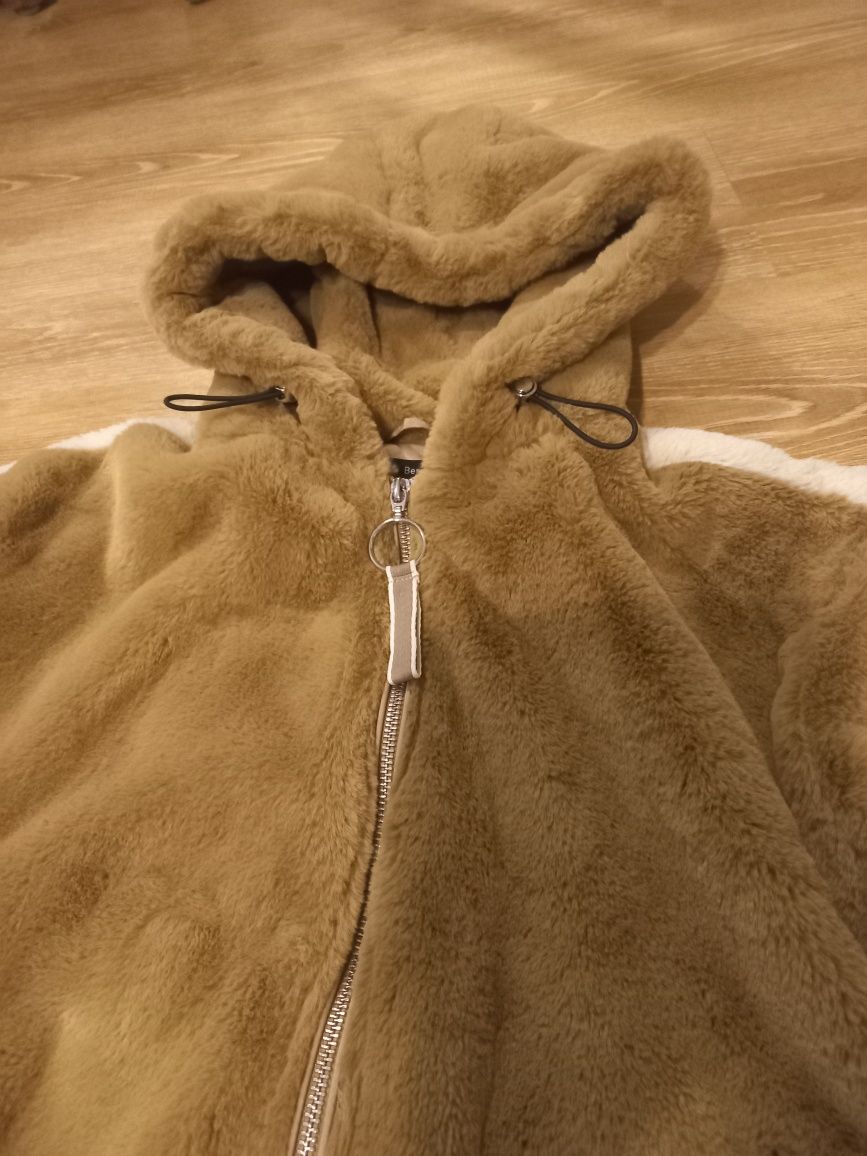 Bluza miś milusi s