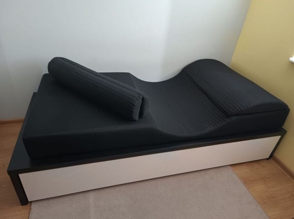 Łóżko Vox z kolekcji Young Users