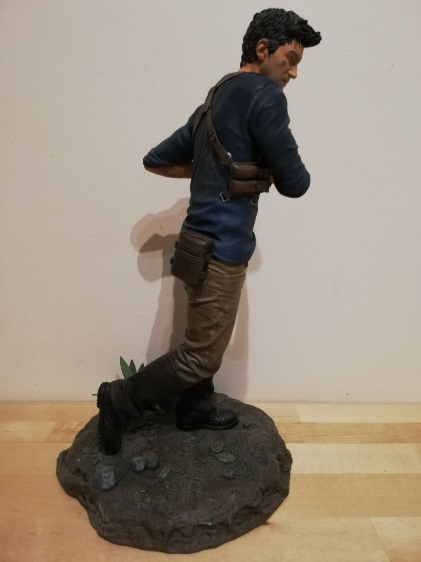 UNCHARTED 4 figurka