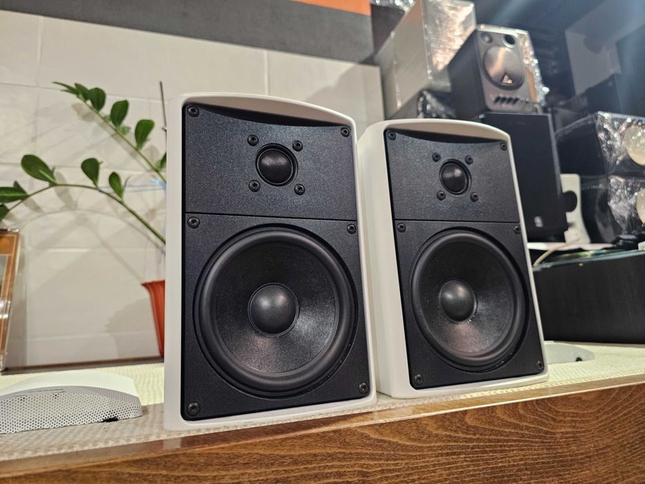 Акустика Canton Plus GXL 120 Вт