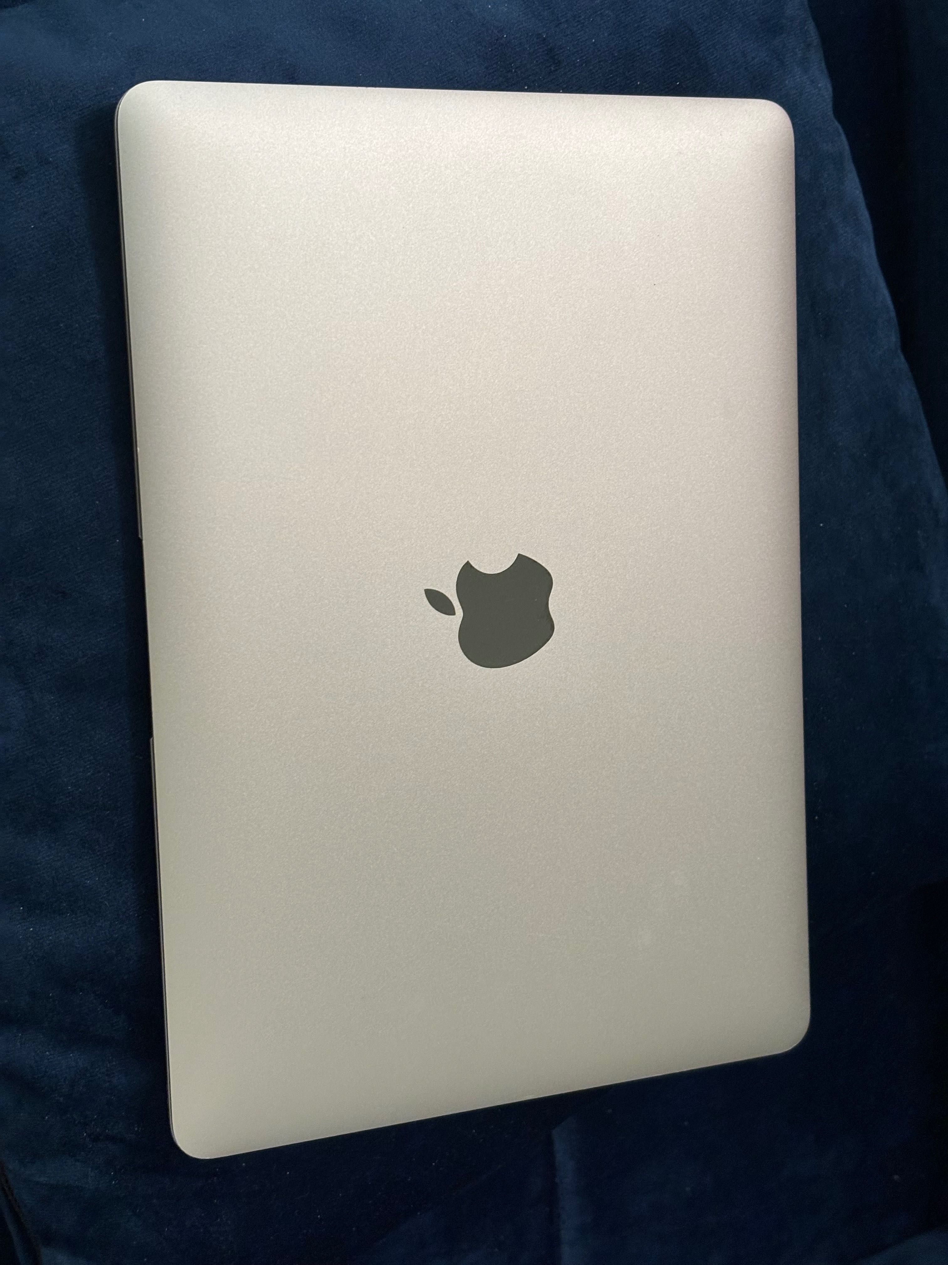 MacBook Retina 12-inch Early 2016