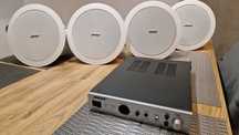 Bose Freespace IZA 160-hz + DS 16F Loudspeaker