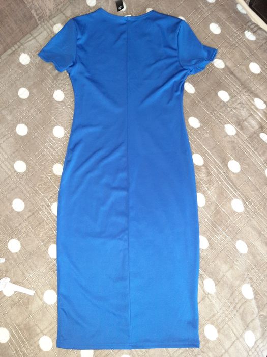 Елегантна сукня жіноча, мікродайвінг