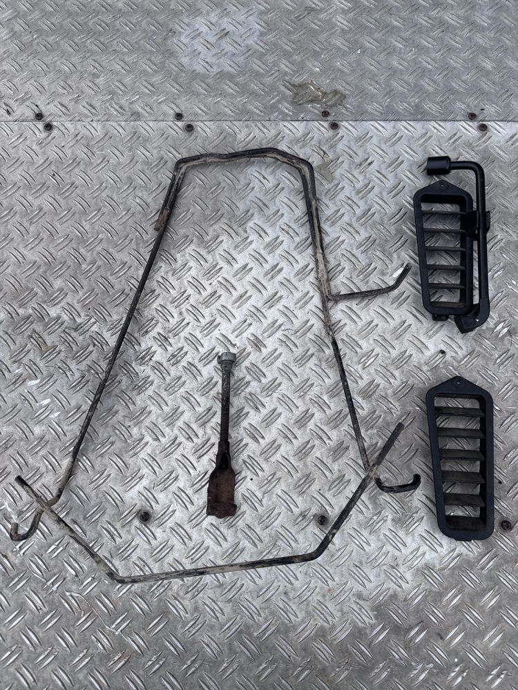 Psa Peugeot 106 gti xsi quicksilver rallye citroen saxo vts cup