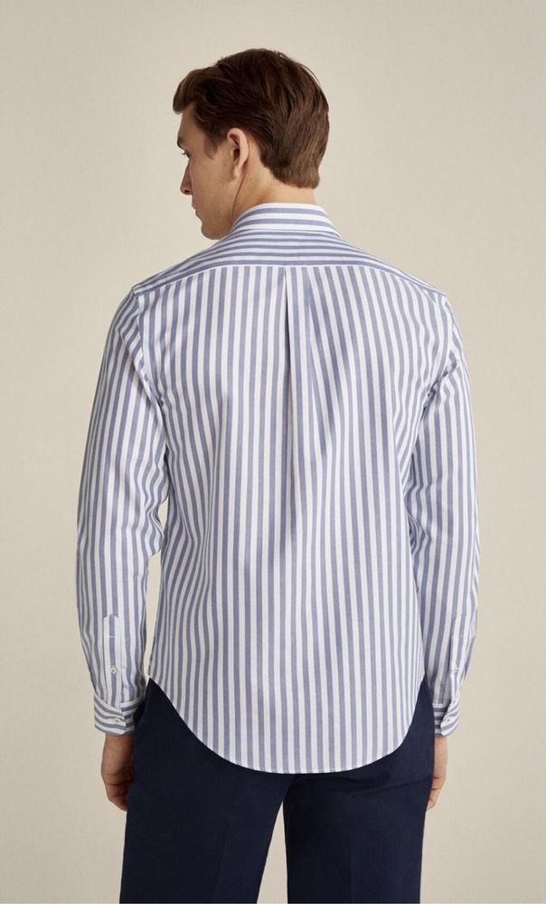 Рубашка Pedro del Hierro, размер - S