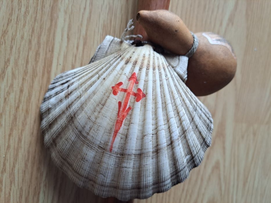 Caminho de Santiago de Compostela
