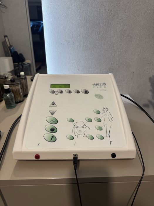 Продам электроэпилятор Apilus