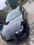Audi a3 8v 2.0tdi 184km 2014r quattro