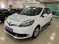 Renault Scenic III 1.6і 16V 6МКПП 2012 р.в. (110 к.с.)