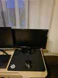 Monitor LG FLATRON W2243S