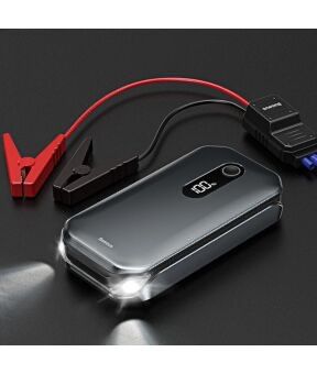 Пускове Baseus на 20 тис міліампер