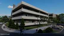 Apartamento T3 Venda em Loureiro,Oliveira de Azeméis