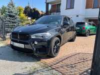 BMW X6M Black Fire Edition