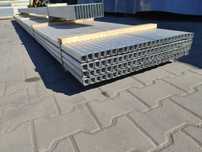 -Multi-Stal -Ceownik ocynkowany /  25x25  /20x25 / 40x25 /