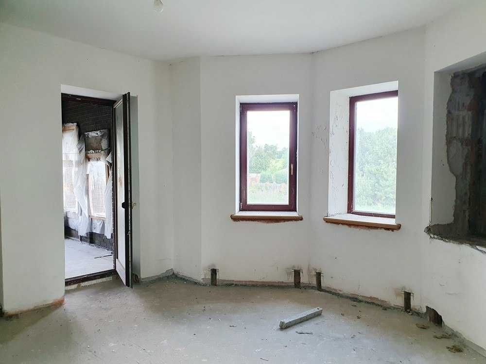 Продам дом в Кристальном 80 соток в с. Новоалександровка