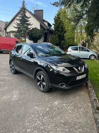 Nissan Qashqai 1,2