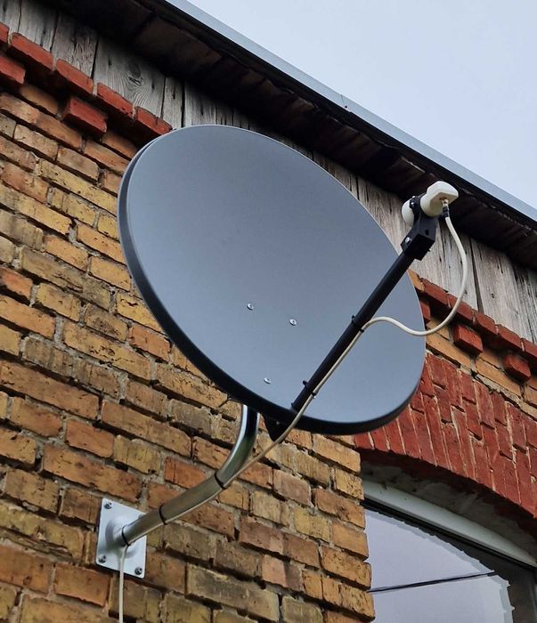 Montaż ANTEN KAMER Ustawianie Serwis Ustawienie Strojenie ŚWIECIE