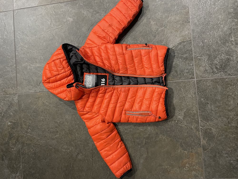 Детская куртка, 116 размер