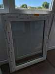 Janela PVC Aluplast Class A+