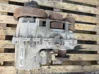 Роздатка Jeep Grand cheroke 2,7