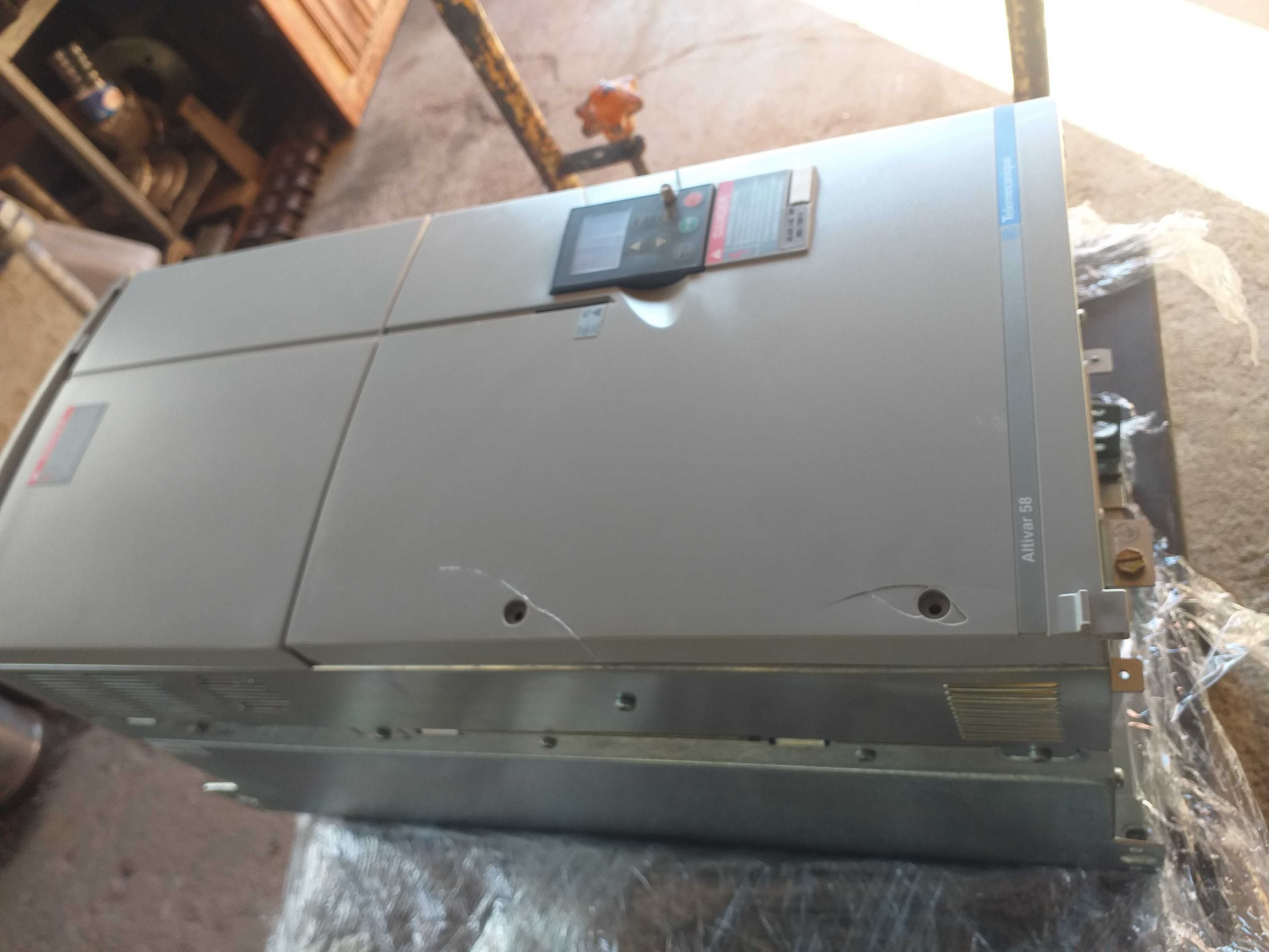Variador de frequencia 40 CV