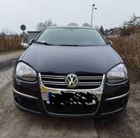 Lampy przednie Golf Jetta