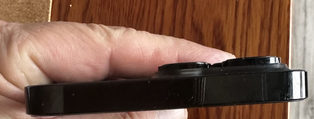 iPhone 14 128GB – excelente estado + 6 capas (Bimba y Lola)