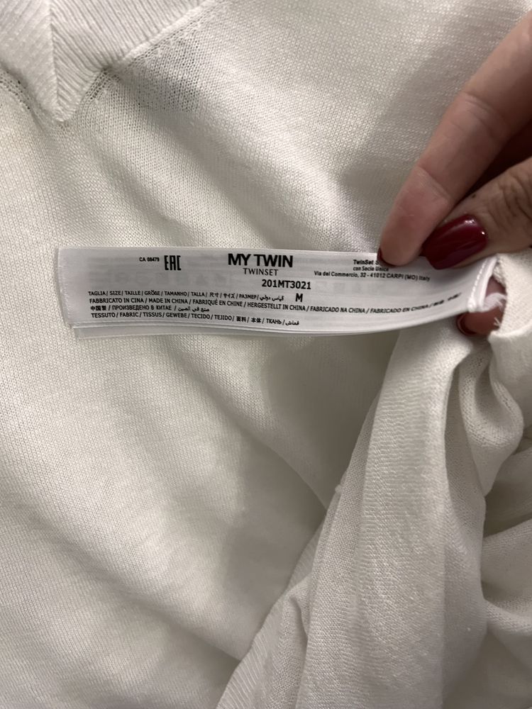Twin set платье