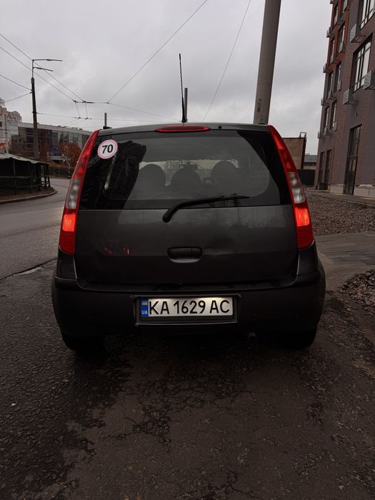 Mitsubishi Colt недорого терміново