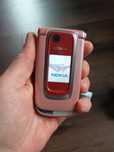 Nokia 6131 w stanie bardzo dobrym.
