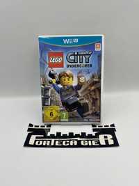 Lego City Undercover WII Gwarancja