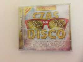 Czas na disco Vol . 2 CD