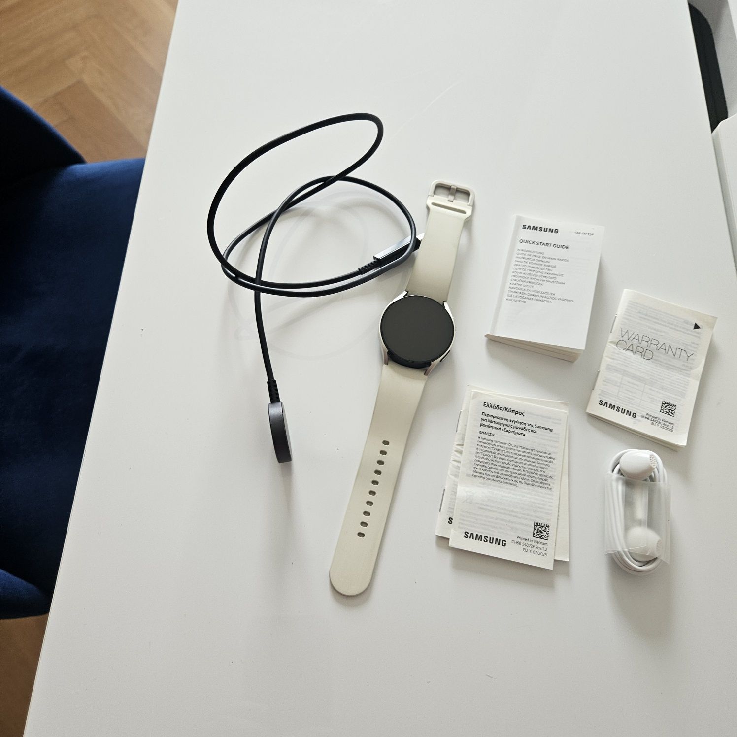 Samsung Galaxy Watch6 SM R935F 40mm