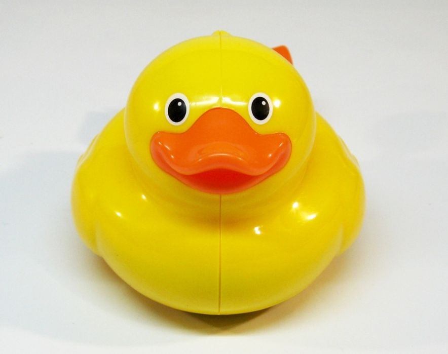 Каченя для купання