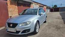 Seat exeo st 1.8tsi 2010