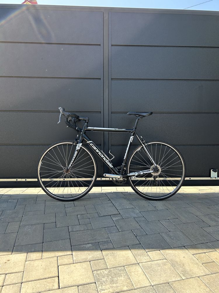 Cannondale caad 8